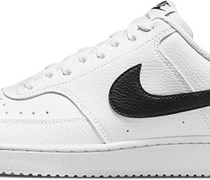 Nike Mens Court Vision Lo Nn Basketball Shoes