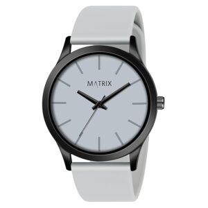 Matrix Minimalist Dial Watch